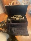 New ListingOlds Special Cornet #21857 (1947)  Rare L.A. Horn, W/ Case. Plays Great !