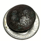 Dug pre Civil War Union Artillery coat button - conserved