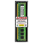 4GB PC3-10600R ECC REG RDIMM (Fujitsu S26361-F4412-L510 Equivalent) Memory RAM
