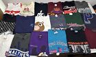 Vintage Graphic T Shirts Lots of 5 Mixed All Sizes VGUC Reseller Bundles