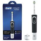 Oral-B Pro 500 Precision Clean Rechargeable Toothbrush, 1 Refill