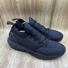 Under Armour HOVR Phantom 2 INKNT Men's Size 13 Running Shoes Black 3024154-001