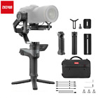 Zhiyun Weebill 2 Pro Combo 3-Axis Handheld Gimbal stabilizer For Cameras DSLR