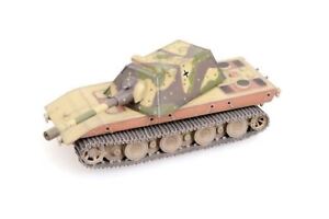Modelcollect AS72124, Germany WWII E-100 Heavy Tank with Krupp turret , 1946
