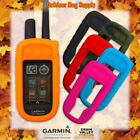 Garmin Alpha 100 Silicone Protective Gel Cover Heavy Duty Flexible Grip Case