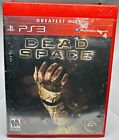 Dead Space PlayStation 3 PS3 Greatest Hits