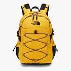 NEW THE NORTH FACE BOREALIS II NM2DQ04B GOLD_YELLOW 32L UNISEX SIZE
