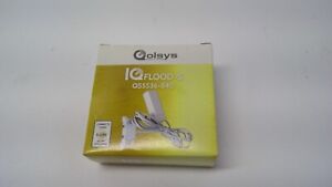 Qolsys QS5536-840 IQ Flood -S LIne Sensor GE 319.5 MHz IQ2, IQ2+, IQ4 , IQHUB