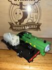 DUCK ! Thomas Friends Train HIT TOY CO Motorized 2006 TRACKMASTER !
