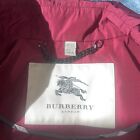 burberry trench coat Short Size 4 women