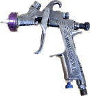 New ListingAnestiwata LPH-400 Spray Gun with Purple Nozzle Used, .68MPa/98psi Unique Design