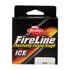 Berkley FireLine® Superline, Flame Green, 8lb | 3.6kg, 50yd | 45m Fishing Line,