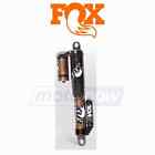 Fox Racing Shox Front Float 3 EVOL RC2 Shocks for 2008-2014 Can-Am DS 450 - lv