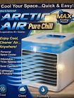 Artic Air Pure Chill, LED Night Light Control- FREE SHIPPING