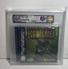 Legacy of Kain: Soul Reaver (Sony PlayStation 1, 1999) PS1 VGA 85+ SEALED