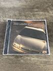 All- New 2000 LeSabre by Buick CD-ROM Factory Sealed New Car Owner