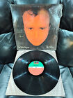 PHIL COLLINS LP No Jacket Required 1985 Atlantic  A1 81240 Vinyl LP VG+