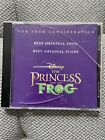 Disney The Princess And The Frog For Your Consideration CD