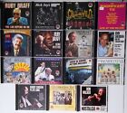 Lot of 15 Different Arbors Records Jazz CDs