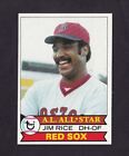 1979 TOPPS BASEBALL - YOU PICK #'S 201 - #400 -  NMMT + FREE FAST SHIPPING!!