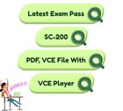 SC-200 Exam VCE test,PDF  130 Questions STUDY GUIDE 2024 LATEST UPDATES