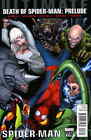 New ListingUltimate Spider-Man #153 VF; Marvel | Death of Spider-Man - we combine shipping