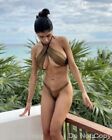 8x10 Mia Khalifa GLOSSY PHOTO photograph picture print hot bikini lingerie model