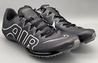 Nike Air Zoom Maxfly More Uptempo Black Track Spikes Men Size 8 DN6948-001 NEW