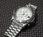 TAG HEUER 2000 Professional 169.806 Chronograph Automatic Men's Watch from JP