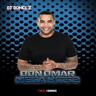 DJ DonCez - Don Omar Mega Hits 2