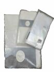 CHRISTIAN DIOR VINTAGE TABLECLOTH AND NAPKIN SET - NEW - 72 ROUND