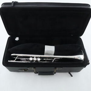 Yamaha Model YTR-8335IIS 'Xeno' Professional Bb Trumpet SN 572433 SUPERB