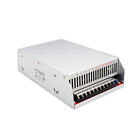 AC DC 2000W 60V/70V/80V Industrial Switching SMPS Power Supply for LED Strip