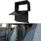 For Toyota Tacoma  2016-2023 Console Organizer Armrest Storage Box Accessories