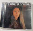 Timothy B Schmit ‎– Feed The Fire CD 1st US HDCD press the eagles don henley VG