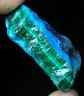 New Listing18g Natural Genuine Chrysocolla Shattuckite Malachite Green Crystal Stone D615