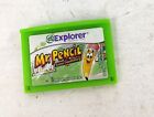 Leapfrog Explorer Mr Pencil Game Cartridge