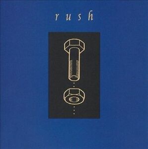 Rush : Counterparts CD