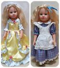 Dazzleworks Deluxe Once Upon a Time Storybook Doll 18