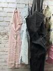 25 Pieces Of Vintage Clothing Lot Mixed Adult Reseller Wholesale Box All Seasons