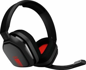 Astro Gaming - A10 Wired Stereo Gaming Headset for PC, Xbox One, PS4 & Nintendo™