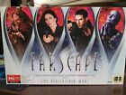 Farscape: the Complete Collection: Season 1-4 and The Peacekeeper Wars (Blu-ray)