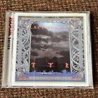CD BLACK SABBATH TYR T.Y.R. 1990 Classic Rock Series Import Tony Martin/Iommi