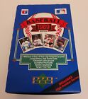 Full Box Upper Deck Baseball 1989 Edition Cards Incl. High Number Series