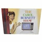 The Carol Burnett Show The Lost Episodes Collection DVD Set New Sealed