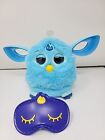 Hasbro Furby Connect Blue 6084 Bluetooth Furby Interactive Toy Tested Works