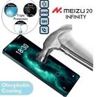 100% Genuine Tempered Glass 9H Screen Protector (Miezu) For Meizu 20 Infinity