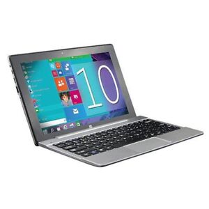 Supersonic Windows Tablet with Keyboard 10.1