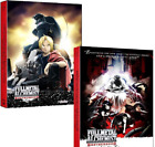 Fullmetal Alchemist Brotherhood Complete Series Collection Episodes 1-64 (DVD)