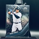2023 Topps Chrome Black Miguel Cabrera Tigers Refractor #'d /199